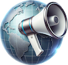 megaphone